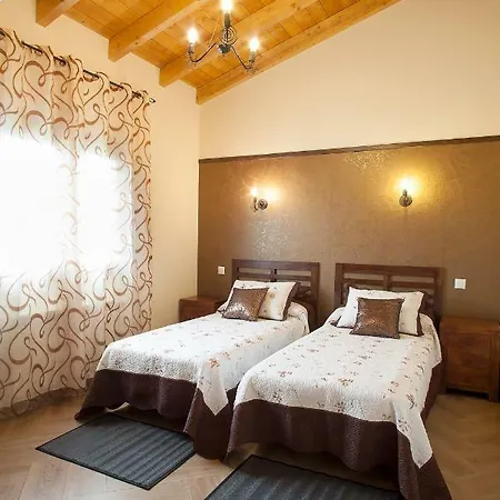 Capricho De Gonzalo Ii 3*