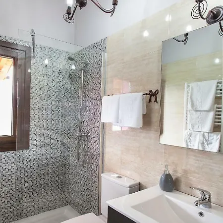 Hotell Capricho De Gonzalo Ii Cartavio