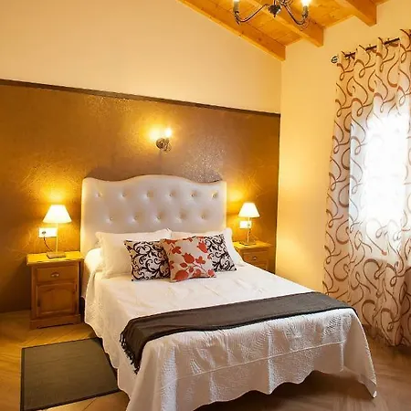 Hotell Capricho De Gonzalo Ii 3*