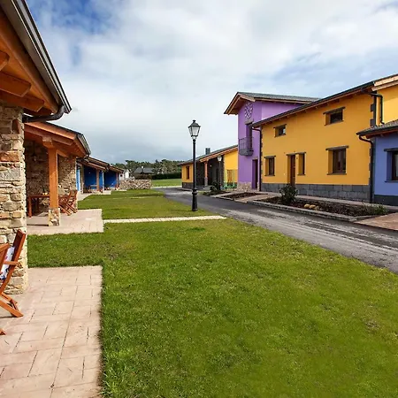 Capricho De Gonzalo Ii Hotell 3*